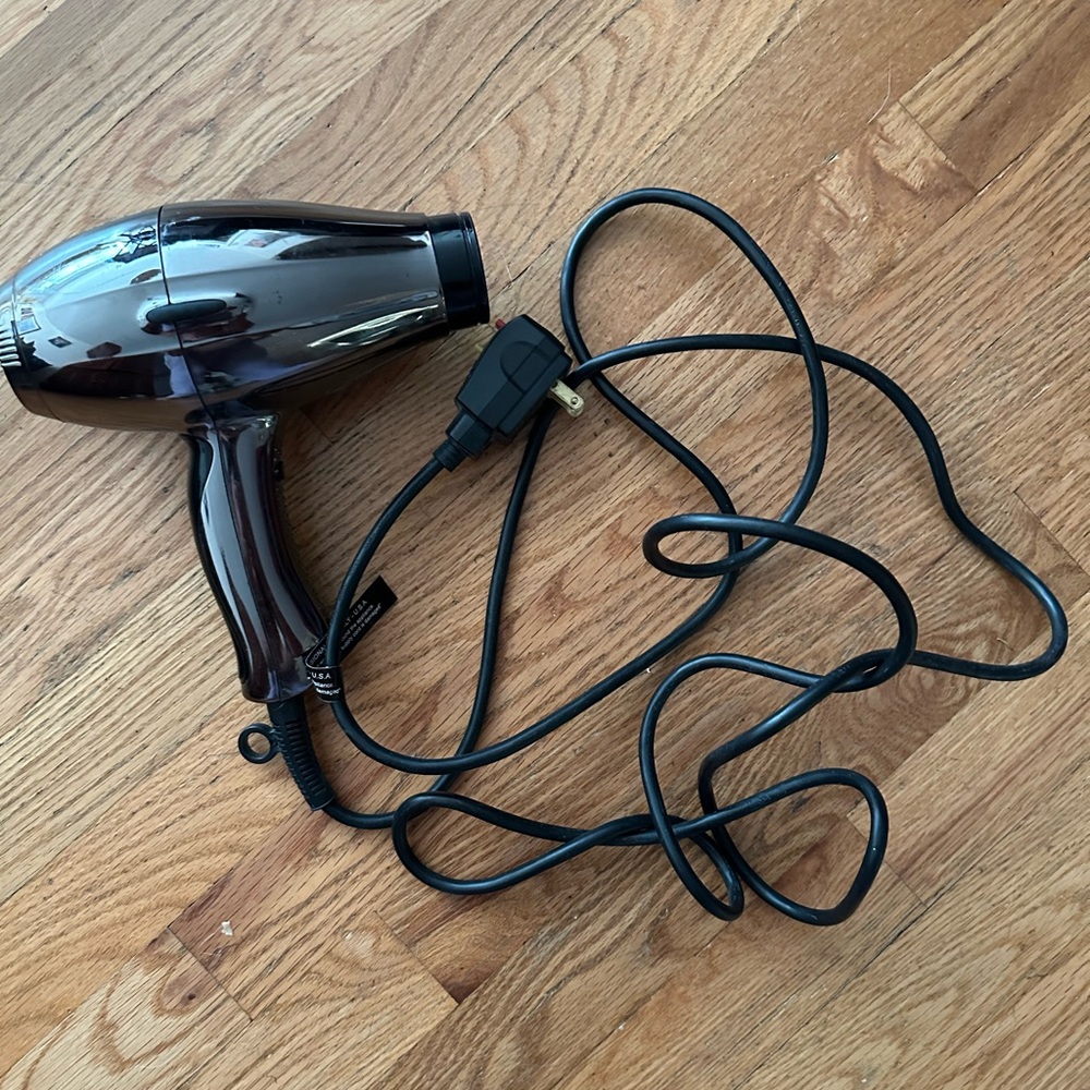 Elchim 3900 Hair Dryer